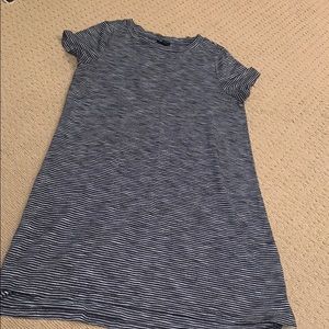 T shirt dress
